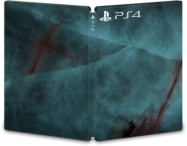 Customers Who Have Pre Ordered Will Receive An “until - Ps4 (1200x675), Png Download