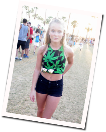 Dark Side Chords - Guitar (349x434), Png Download