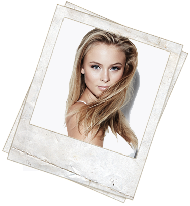 Dat Jaar Kwam Ook De Single Never Forget You Met Mnek - Zara Larsson Full Name (377x408), Png Download