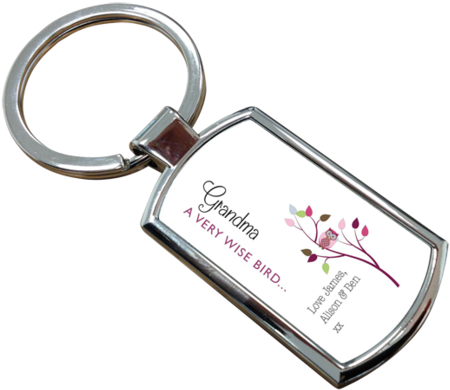 Keychain Background Png - Mother Of The Flower Girl, Mother Of The Flower Girl (500x434), Png Download