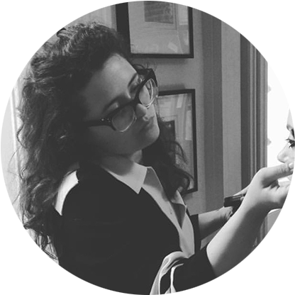 Zara Larsson By - Monochrome (460x447), Png Download