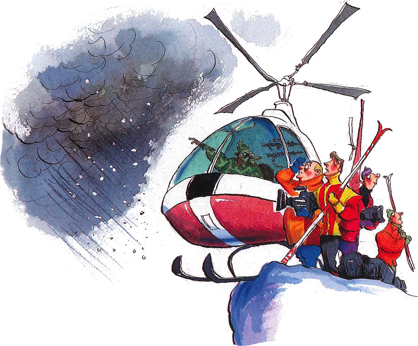 This Might Sound Like A Good Opportunity For Taking (1450x1172), Png Download