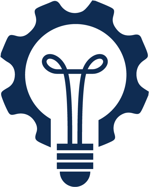 It's All In The Innovations - Emblem (720x720), Png Download