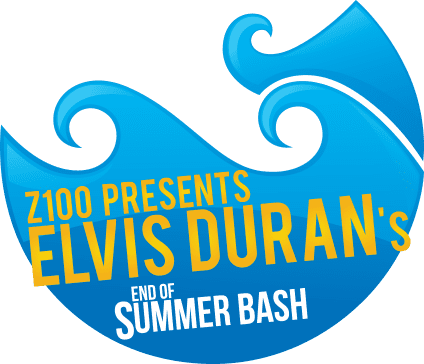 Summer Bash Logo - Elvis Duran Summer Bash (424x364), Png Download