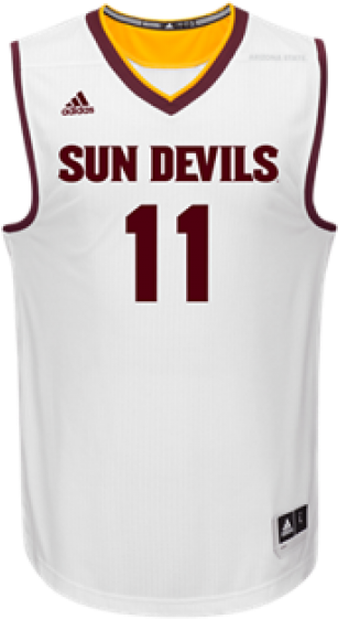 Kohl Arizona State Sun Devils 3-piece Lifestyle Package, (570x713), Png Download