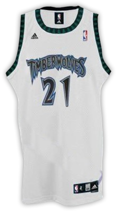 1996 - - 5 Boston Celtics (300x450), Png Download