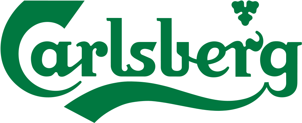 Carlsberg - Carlsberg Logo (500x336), Png Download