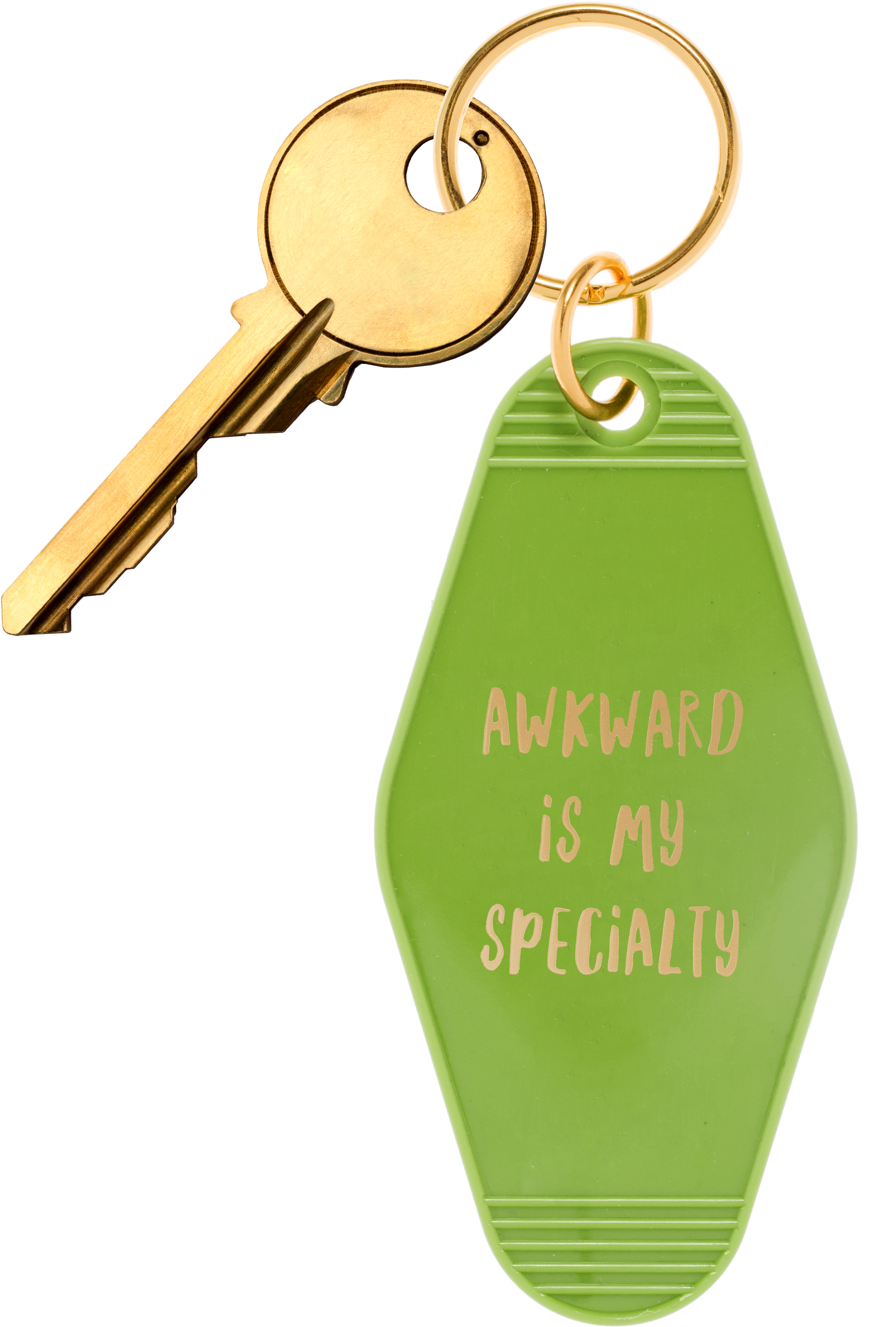 Retro Keychain (2393x3589), Png Download