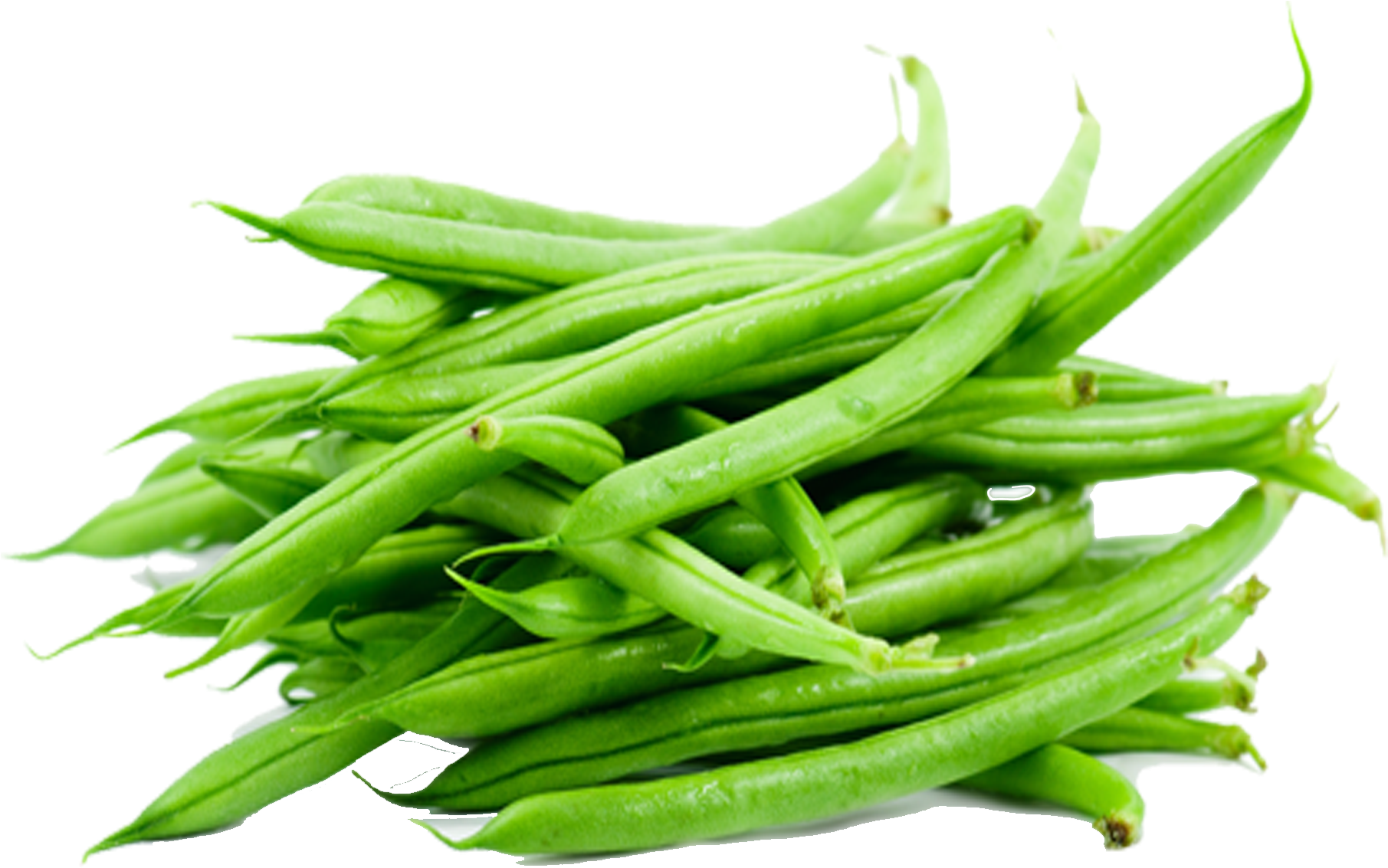 French Beans (2048x2048), Png Download