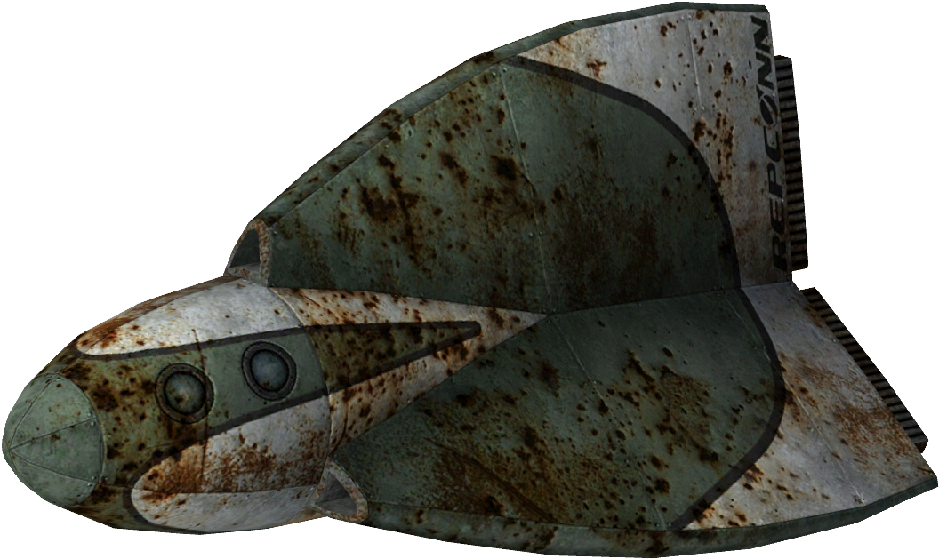 Fnv Green Bean - Belt (1131x696), Png Download