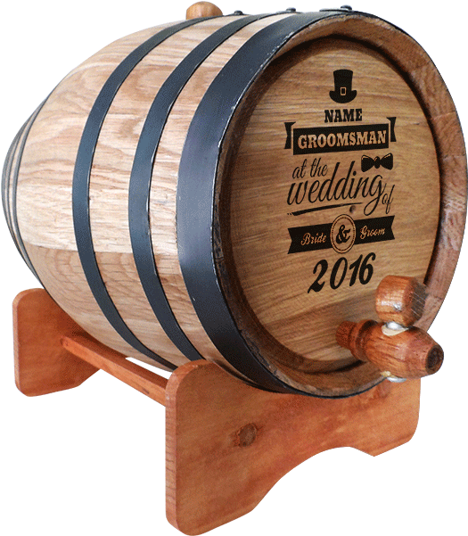 Prev - Barrel (600x600), Png Download