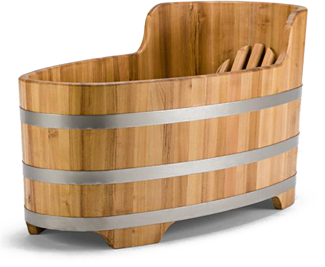 Download Oak Barrels - Display Barrels - Wooden Bathtub - Wine - Wooden