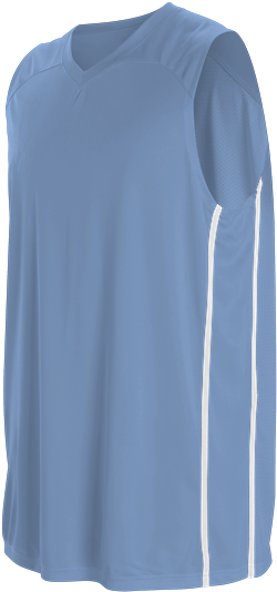 Basketball Uniform (500x600), Png Download