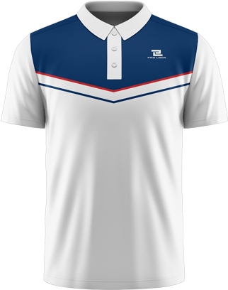 Polo - Polo Shirt (388x420), Png Download