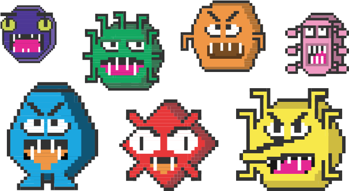 Meet The Germs (780x439), Png Download