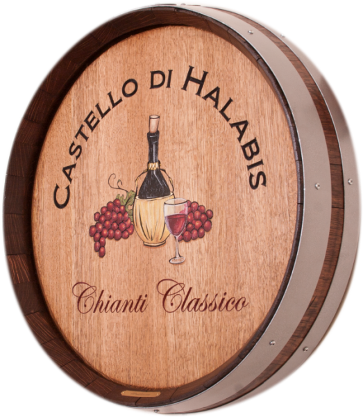Domaine De Canton (523x600), Png Download