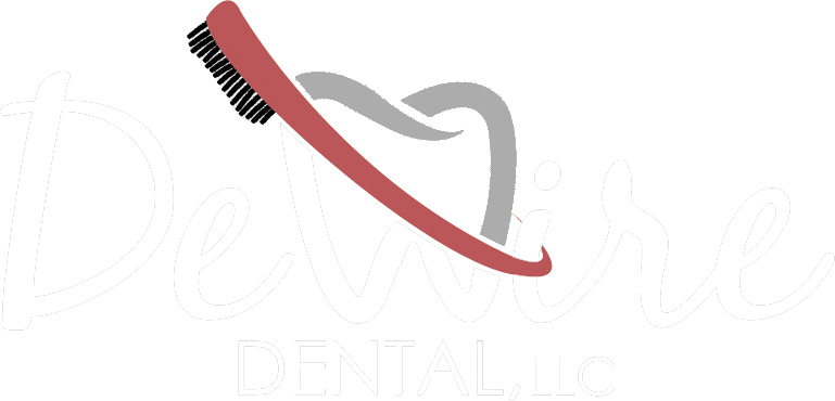 Dewire Dental - Oral Hygiene - Hellertown, Pa - Germs - Pure Care Logo (769x370), Png Download