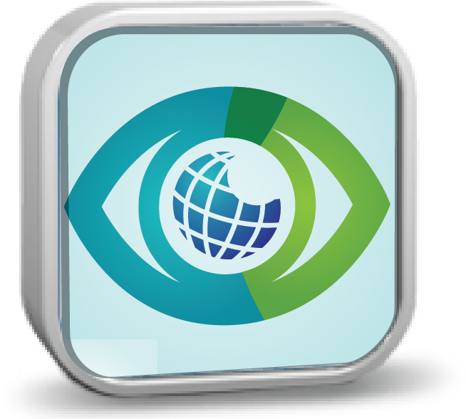 Mission & Vision - Circle (667x721), Png Download