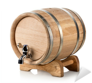 Barrel Vape Flavors (400x400), Png Download