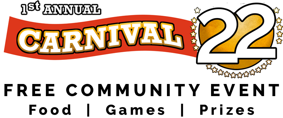 Free Community Event Hosted By Friendship Assembly - Actividentity (1224x612), Png Download
