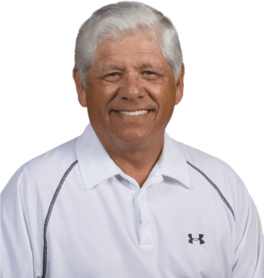 Lee Trevino - Physician (840x1050), Png Download