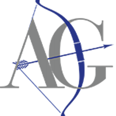 Archer General - Civil Services Exam (400x400), Png Download