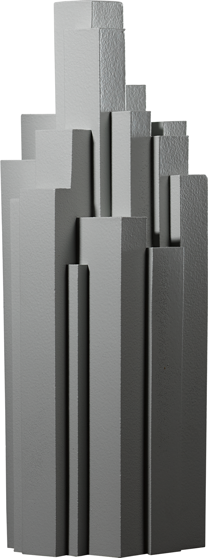 Third Prize - Skyscraper (3000x3870), Png Download