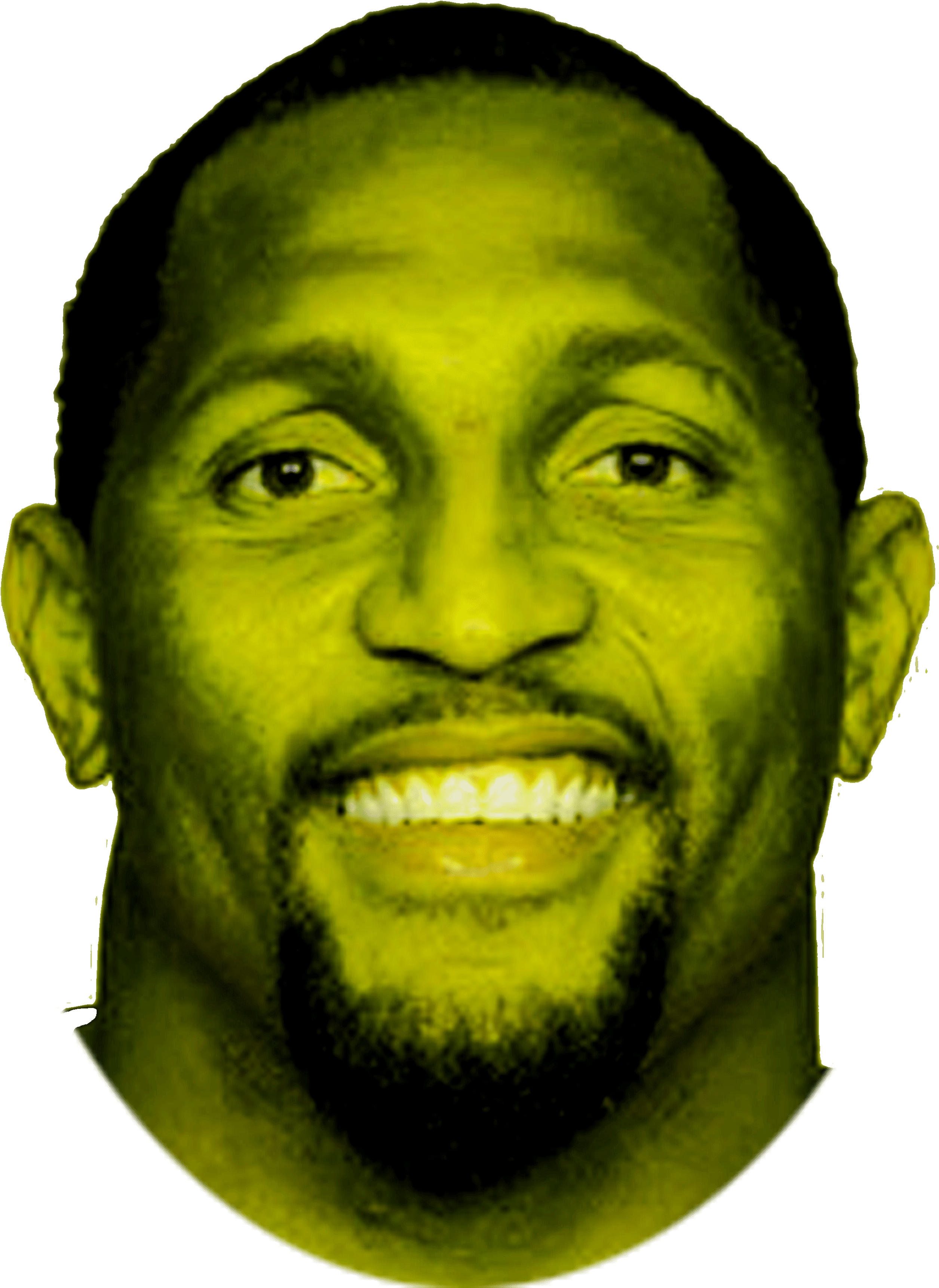 Ray Lewis Ed Reed - Illustration (3000x3500), Png Download