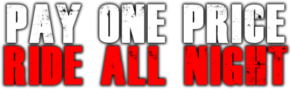 Get Ready To Be Scared Like Never Before The Miami - House Of Horror Tickets (800x357), Png Download