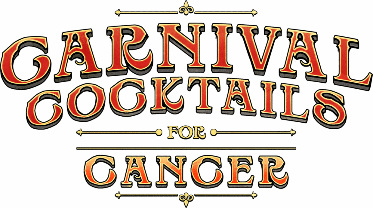 Carnival Cocktails For Cancer (1240x692), Png Download