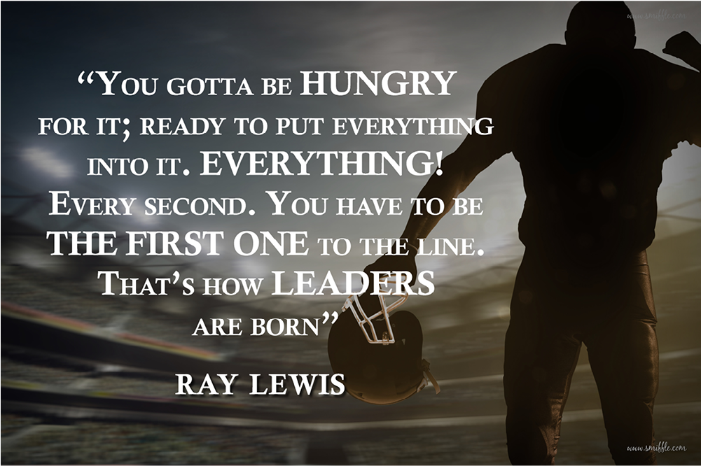 Ray Lewis - Mq124 - Probux (1000x1000), Png Download