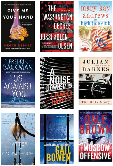 Bestsellers Fiction Spring / Summer 2018 - High Tide Club (436x576), Png Download
