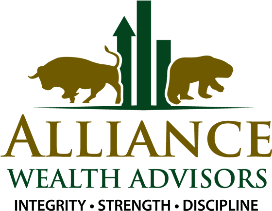 Alliance Wealth Advisors - True Potential Publishing 1260 (600x472), Png Download