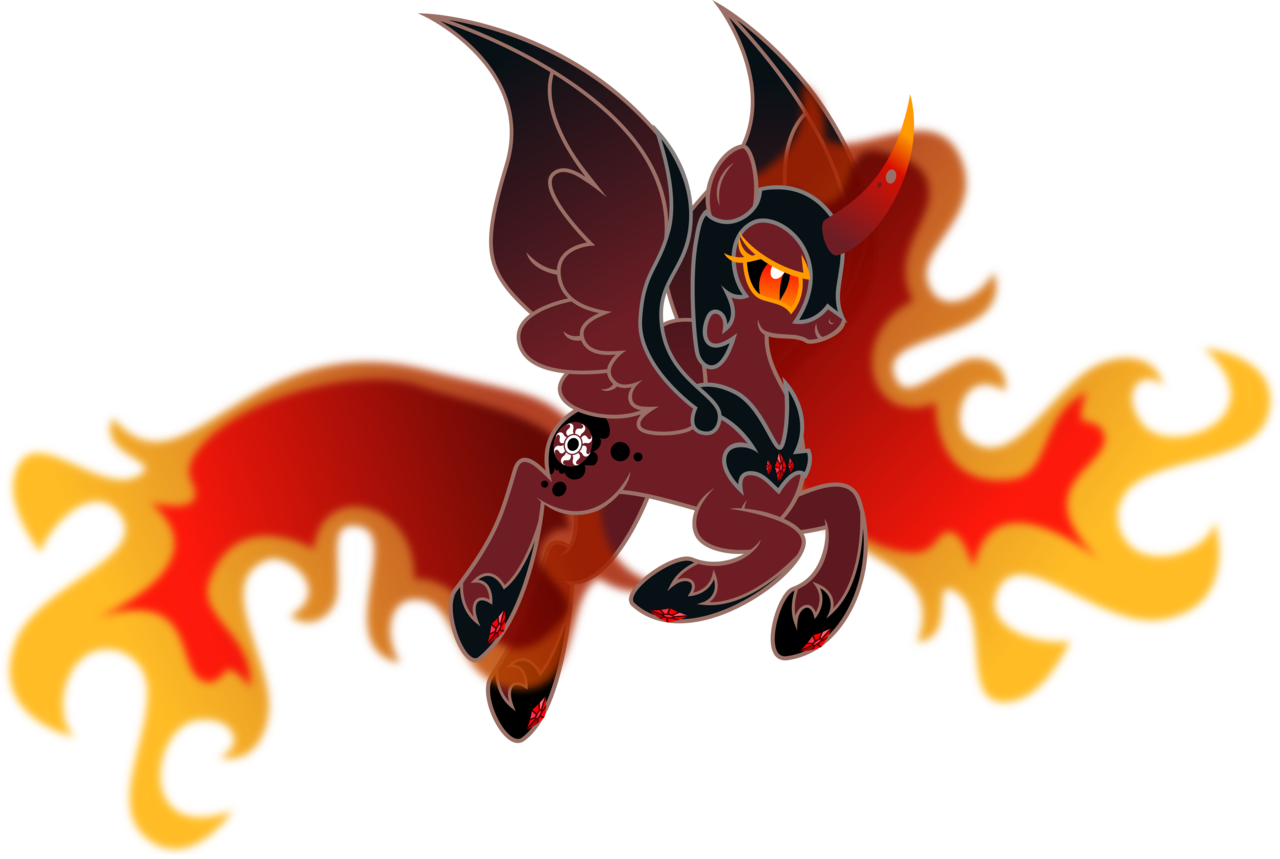 Absurd Res, Alicorn, Artist - Solar Flare Nightmare Moon Toys (1280x859), Png Download