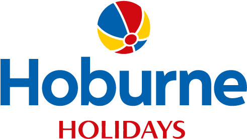 We'd Like To Say A Great Big Thank You To Our Sponsors - Hoburne Holidays Logo (576x420), Png Download