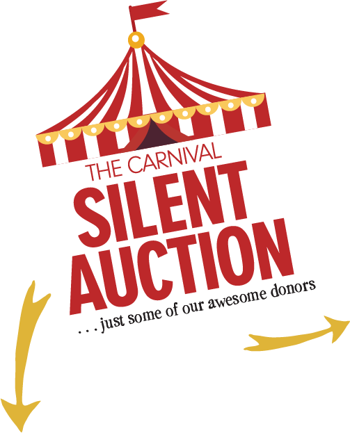 The Archer Glen Carnival Is An Afternoon And Evening (503x623), Png Download
