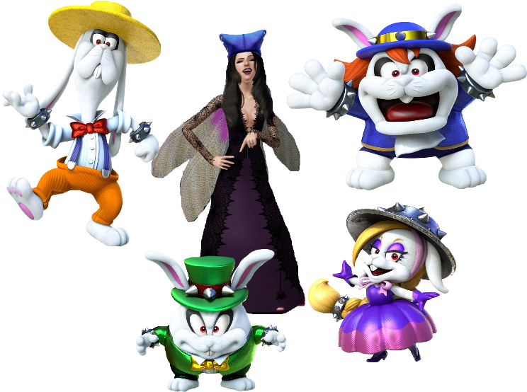 They Hail From The Dark Side Of The Moon, Specifically - Yoshi (800x600), Png Download