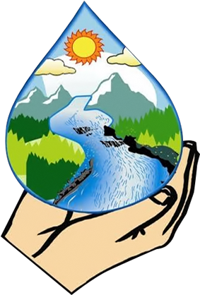 De Acueducto Multiveredal La Acuarela - Logo (505x505), Png Download