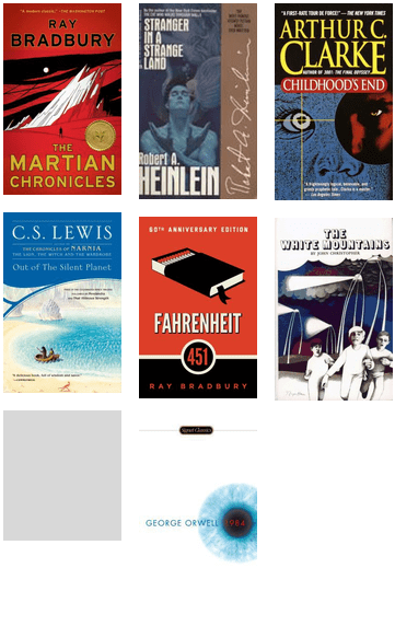 Childhood's End - Mass Market Paperback (436x617), Png Download