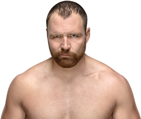 Dean Ambrose - Dean Ambrose 2018 T Shirt (562x408), Png Download
