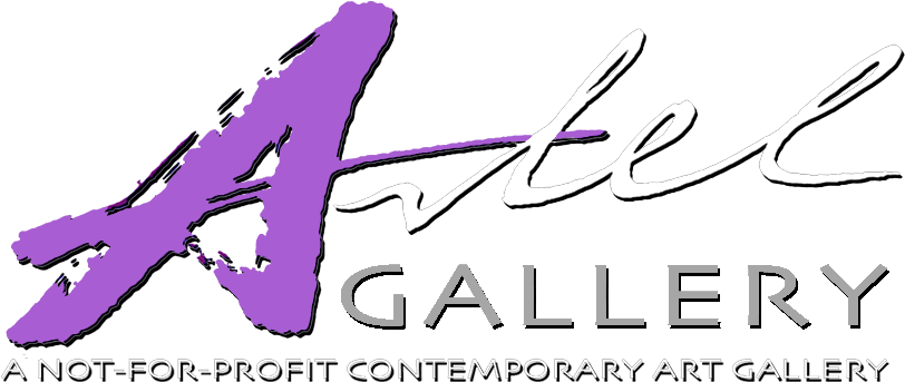 The Dark Side Of The Moon - Art Gallery Logos Png (841x378), Png Download