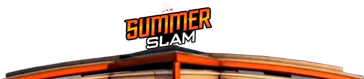 مرسلة بواسطة Wrestling Renders And Backgrounds في - Render Background Wwe Summerslam Nameplate (1600x900), Png Download