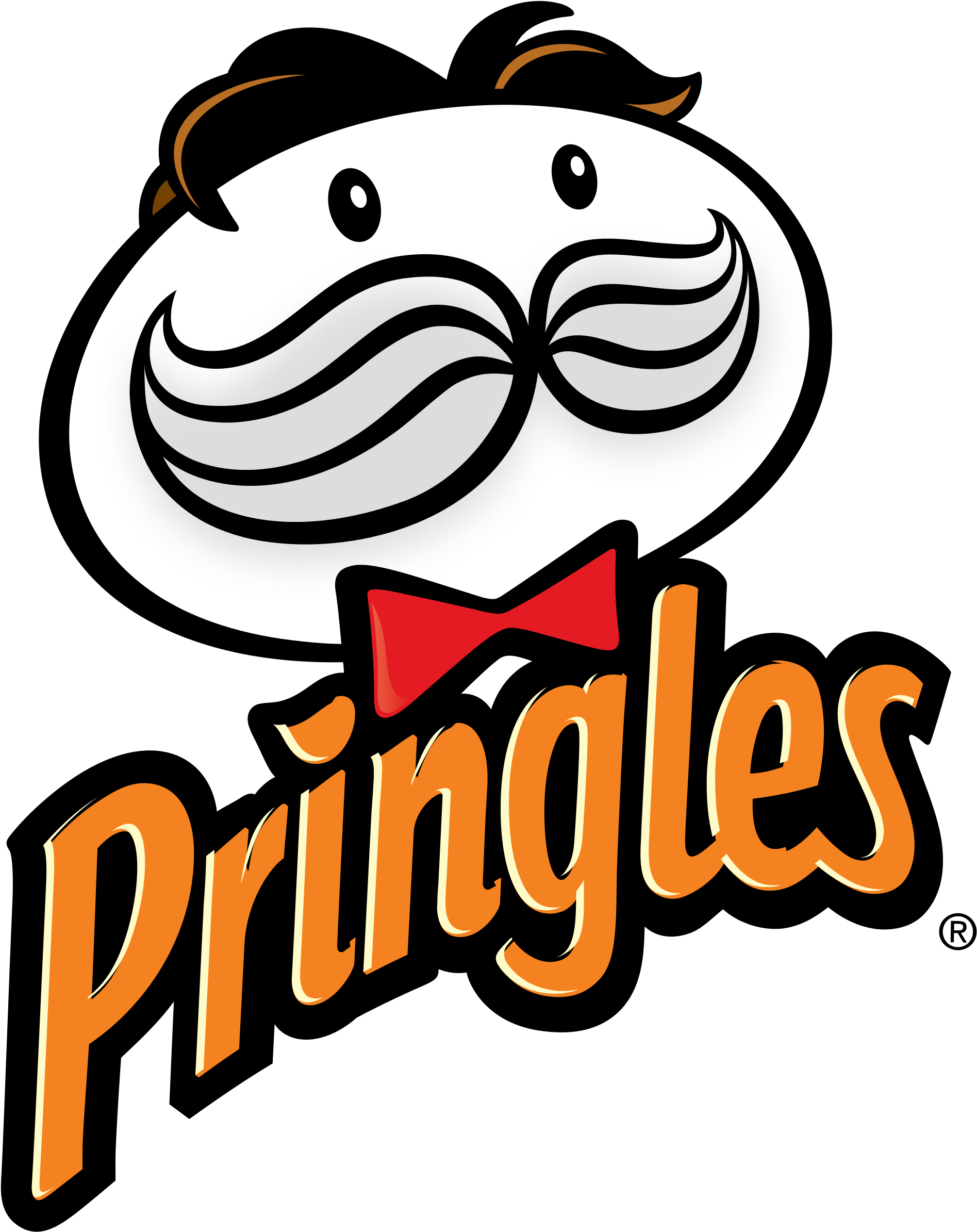 Pringles, Wikipedia (1920x2414), Png Download