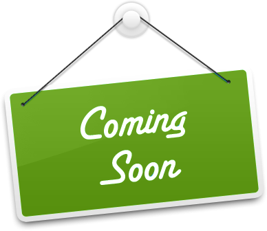 Eco-shuttle Coming Soon - We Re Hiring Green (388x336), Png Download