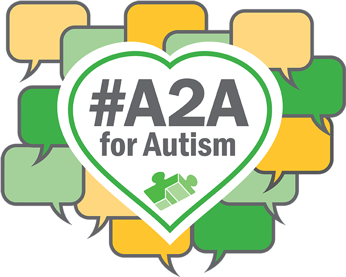 Join Us This April As We Again Focus On Acceptance - North Carolina (751x602), Png Download