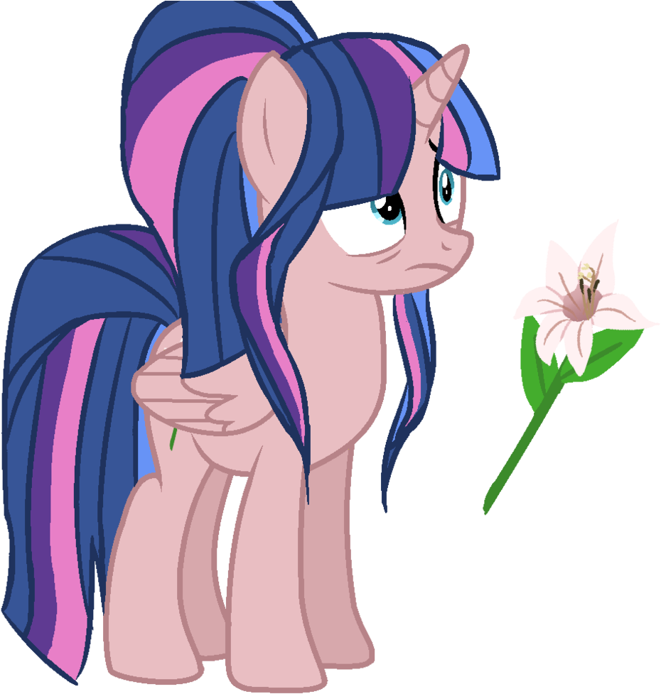 Alicorn, Alicorn Oc, Artist - Cartoon (1053x1024), Png Download
