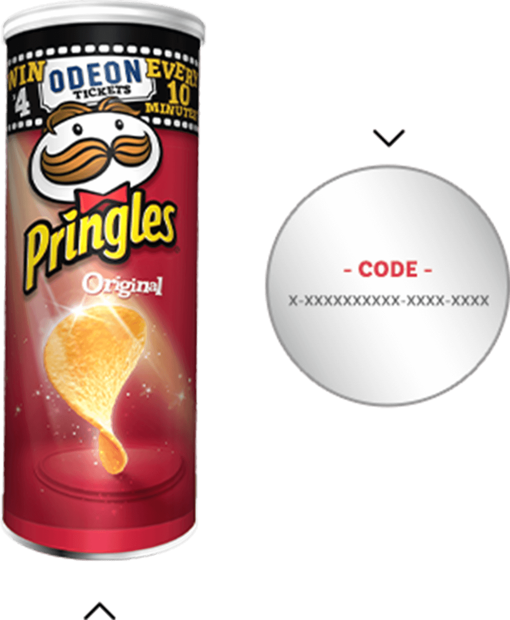 Pringles Cheese And Onion (998x1214), Png Download