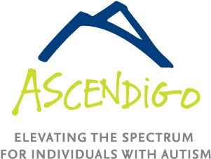 Paul Nussbaum's Autism Awareness Expedition - Ascendigo Autism Services, Inc. (405x361), Png Download