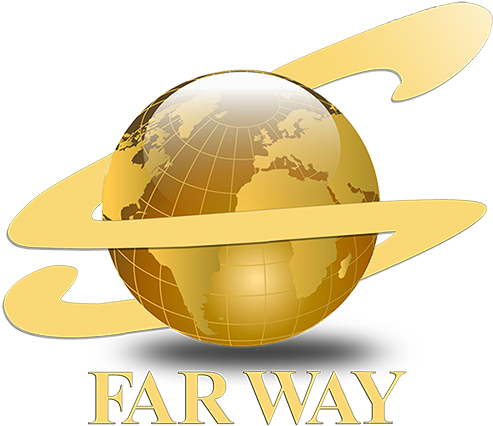 Pringles Potato Chips 161grm - Farwaycompany Logo (500x500), Png Download