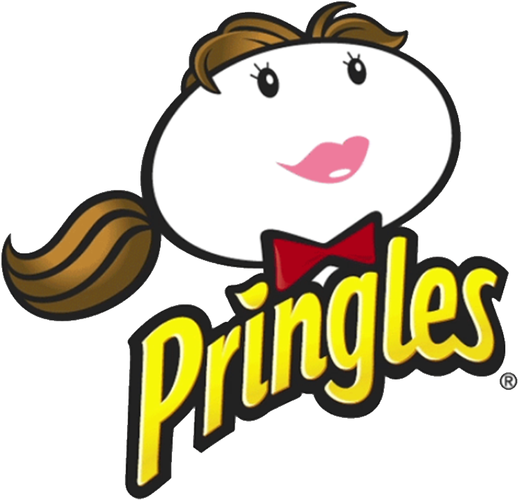 Golin Short For Go All In An Integrated Agency Became - Pringles Crisps Pizza - 2.5 Oz. (2100x1500), Png Download